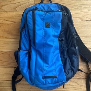 Lululemon backpack